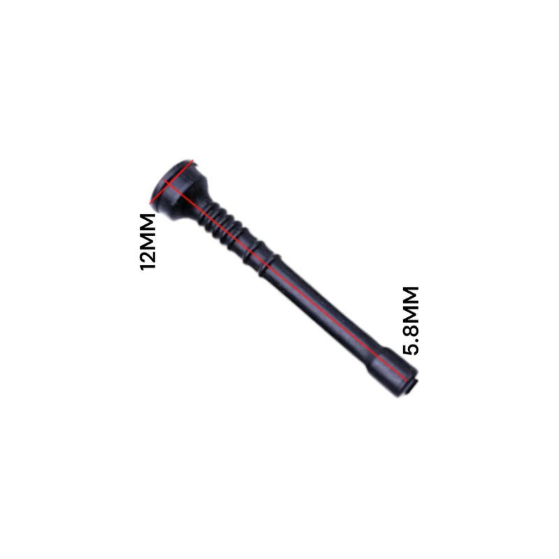 Manguera De Aceite Para Stihl Ms210 Ms230 Ms250 (10 Piezas).