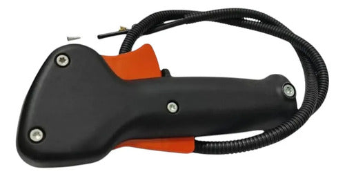 Mando Acelerador Compatible Con Fs120 Fs250r Andavis