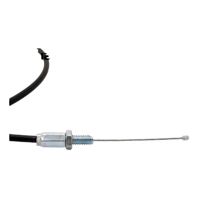 Chicote Acelerador Para Desbrozador Husqvarna 143rii Premium