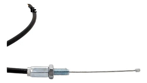 Chicote Acelerador Para Desbrozador Husqvarna 143rii Premium