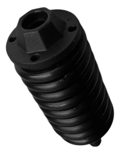 Amortiguador Con Perno Para Husqvarna 371 372 Andavis
