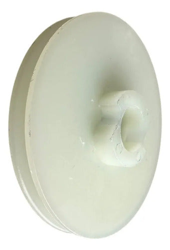 Polea Arranque Para Motosierra Husqvarna 268xp