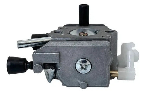 Carburador De Desbrozadora Para Stihl Fs120 Alta Calidad