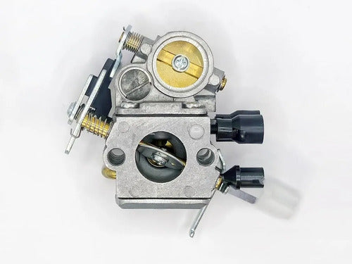 Carburador De Motosierra Para Stihl Ms211 Calidad | Andavis