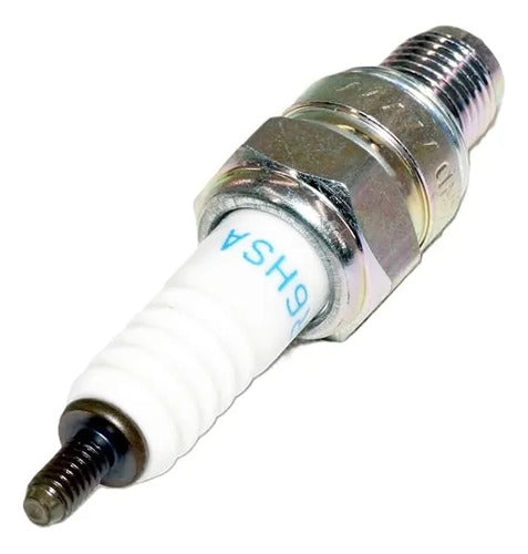 Combo Carburador Y Bujia Para Stihl Fs351 Andavis