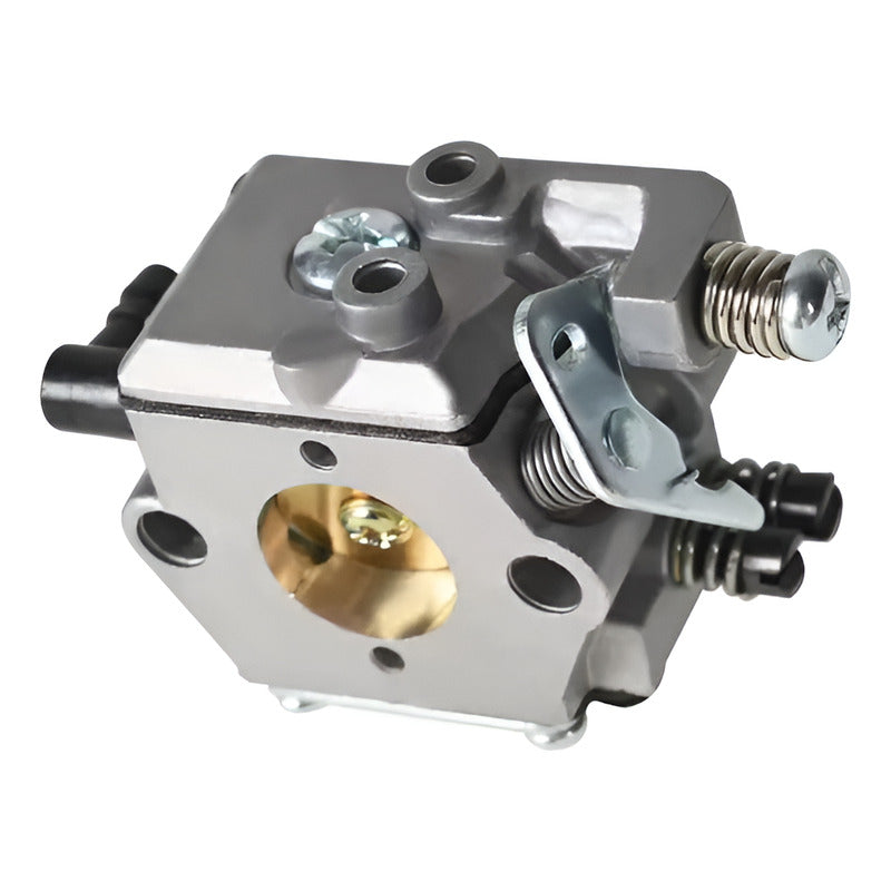 Carburador De Motosierra Compatible Stihl Ms170 017