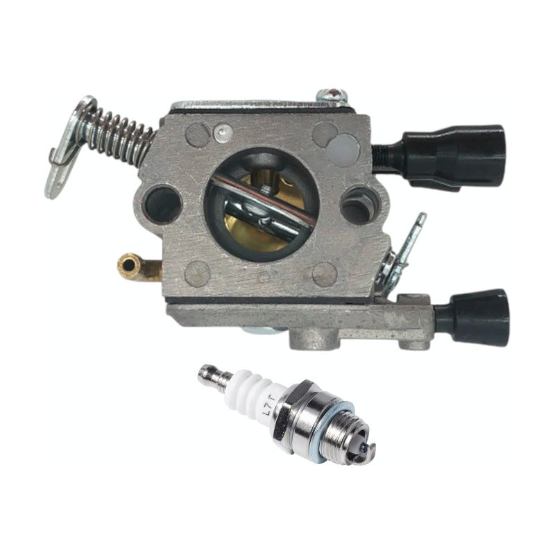 Carburador Compatible Con Stihl Ms230 Ms250
