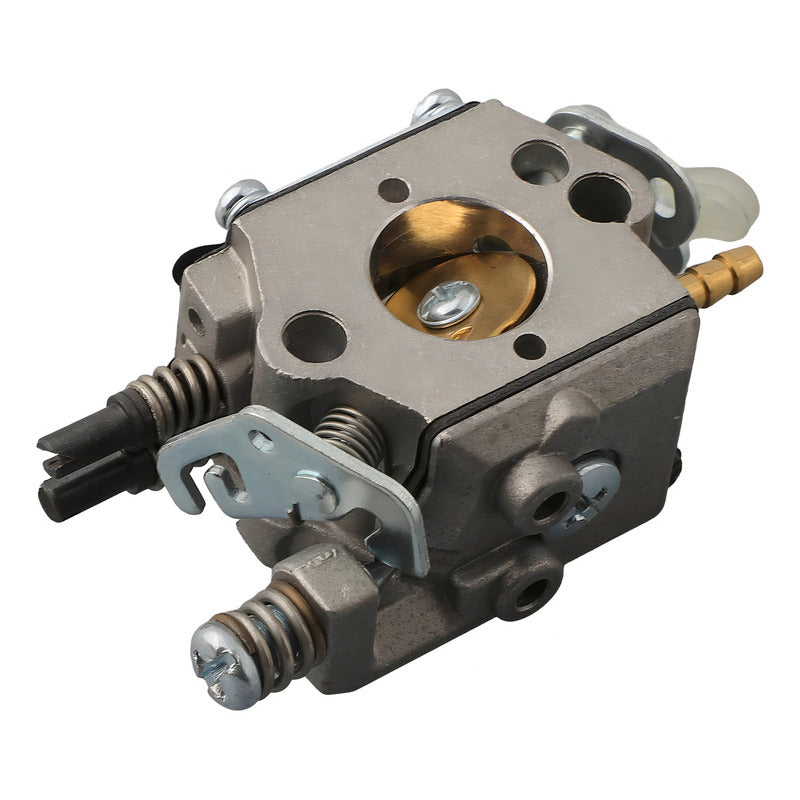 Carburador De Motosierra Para Husqvarna 50 51 55 Kit