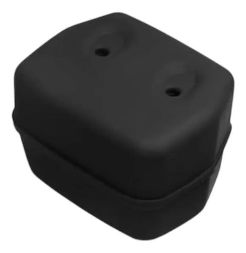 Mofle Para Husqvarna 50 51 55 Profesional