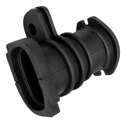 Manifold Admisión Cuadrada Compatible Con Husqvarna 371 372