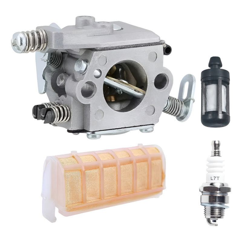 Carburador De Motosierra Para Stihl Ms230 Ms250 Combo