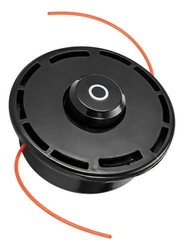 Kit Cabezal Para Power Cat Pwc-back-52 Pwc26 Negro
