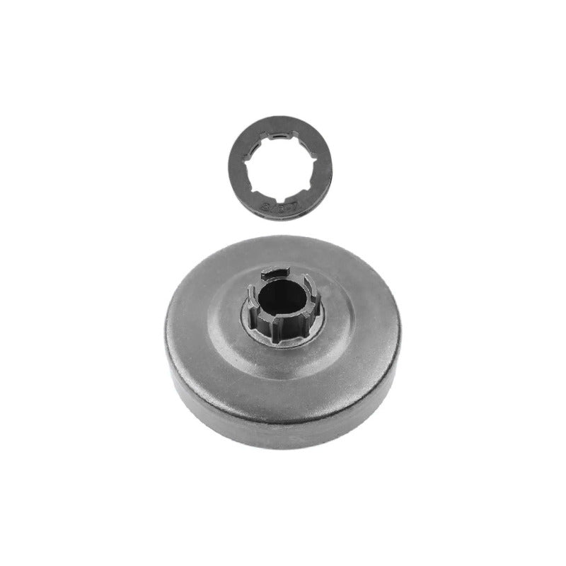 Campana Piñon Cadena Para Husqvarna 268 272xp Corona Recamb.
