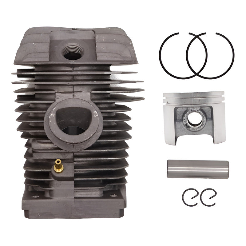 Cilindro Y Piston Para Stihl Ms250-42.5 Mm