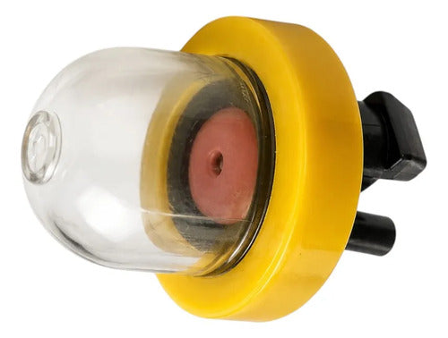 Inyector Bulbo Para Stihl Br550 Sopladora Andavis