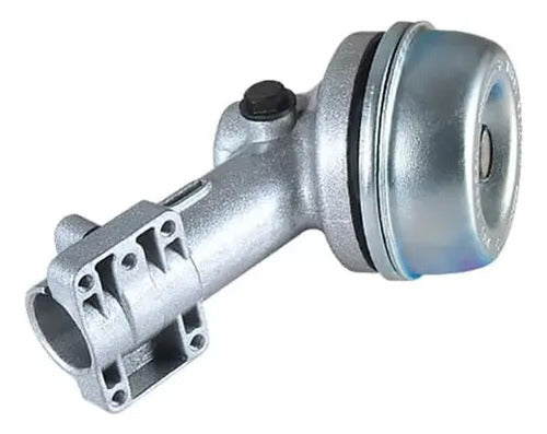 Caja De Engrane Para Sthil Fs120 Fs235 Flecha Cuadrada Plateado