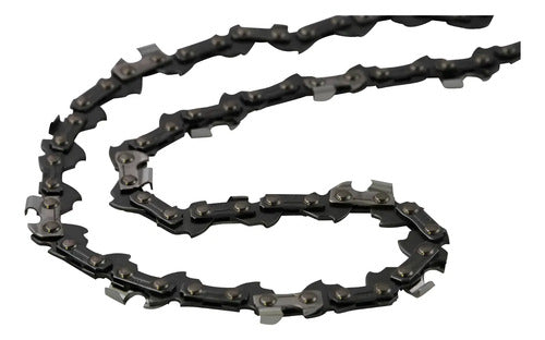 Cadena Motosierra 16 57dl Para Husqvarna 334t Andavis