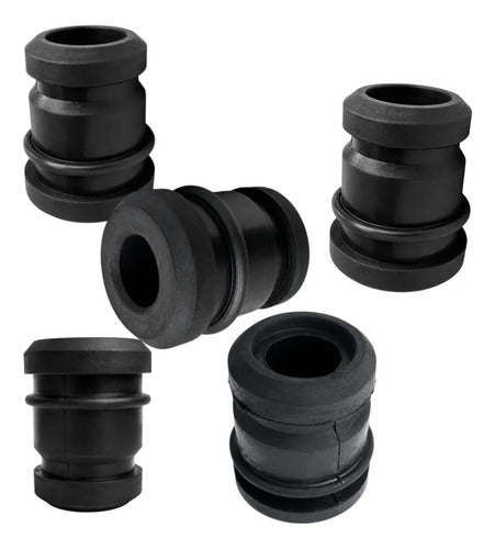 5pzs Soporte Amortiguador Para Stihl Ms170c Andavis