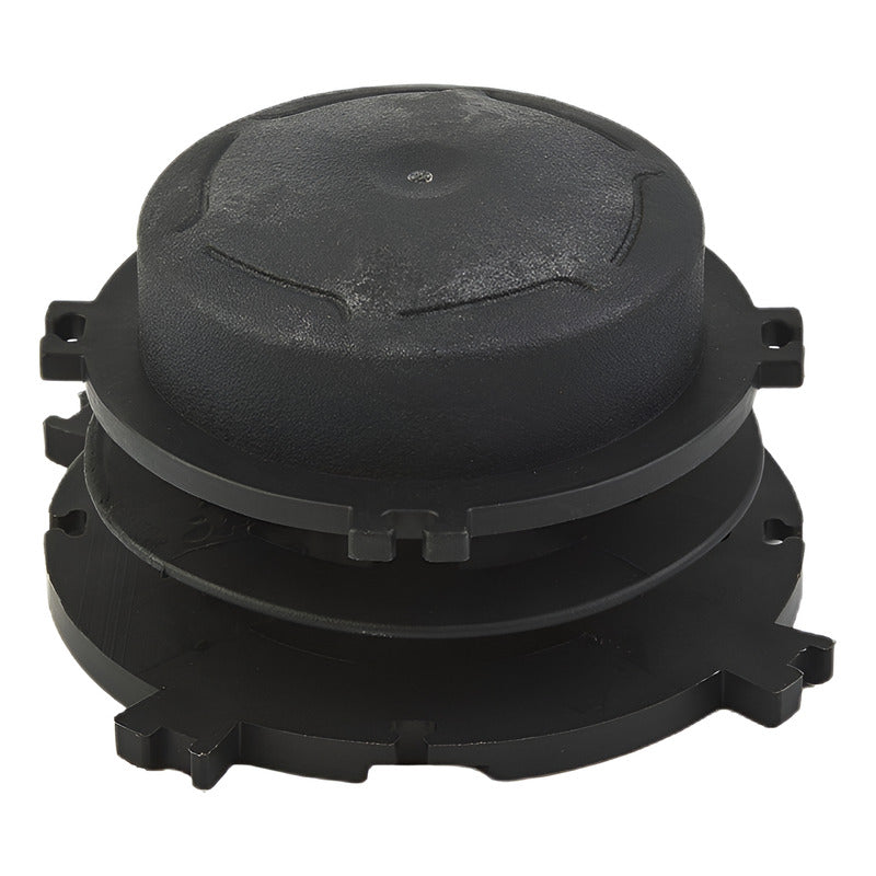 Carrete De Cabezal Para Stihl 46-2 Fs160 Fs220 Fs280 10pzs Negro