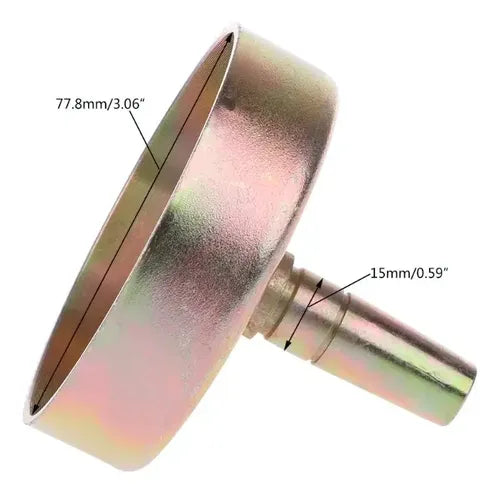 Tambor Para Desbrozadora Osaka 52cc
