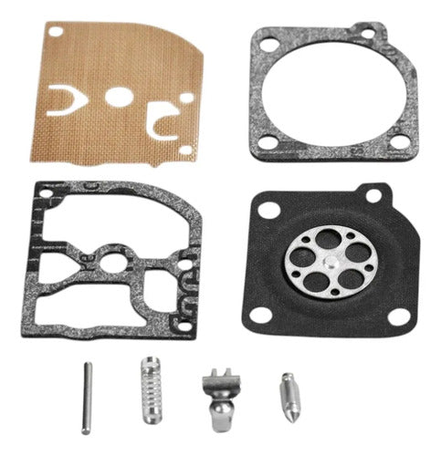 Kit De Repuestos Para Stihl 021 023 025 Andavis