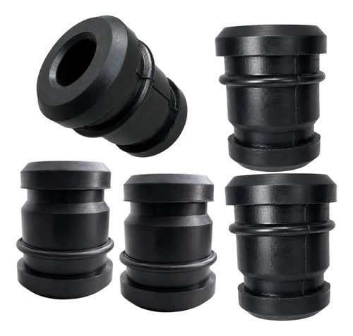 5pzs Amortiguador Anular Para Stihl Ms250 Andavis