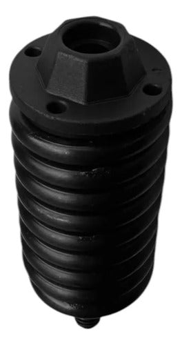 Amortiguador Con Perno Para Husqvarna 371 372 Andavis