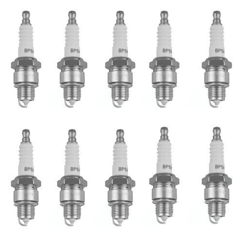 Bujia Bp5hs Motores 2t/4t Bajaj Highpower Honda Yamaha Husky