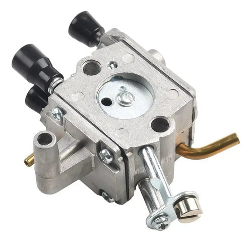 Carburador Para Stihl Fs400, Fs450, Fs480 Calidad Premium.