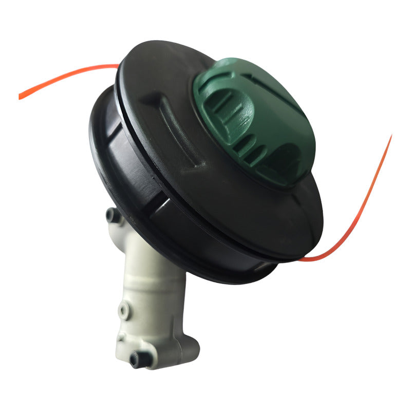 Caja De Engrane De Desbrozadora Husqvarna 143rii + Cabezal