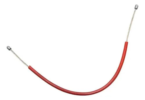 Chicote Acelerador Para Husqvarna 372xp Andavis