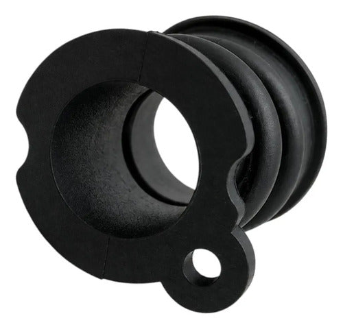 Manifold Adaptador Admision Para Stihl Ms250 Ms250c