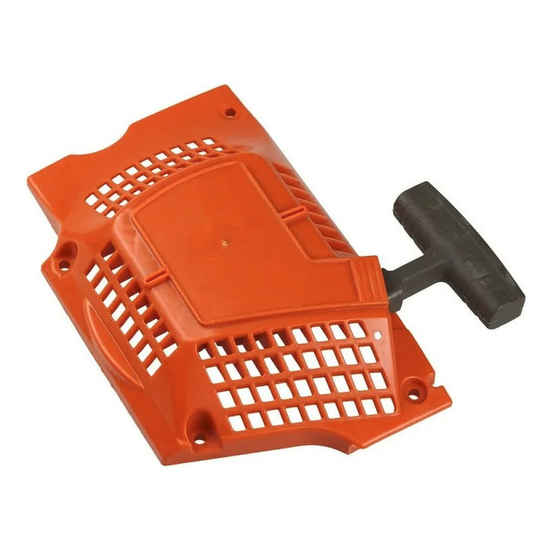 Tapa Arrancador Completo Para Husqvarna 362 362xp Andavis.
