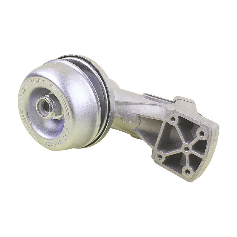 Caja De Engrane Y Cabezal 46-2 Para Stihl Fs220 Fs280 Fs160 - Plateado