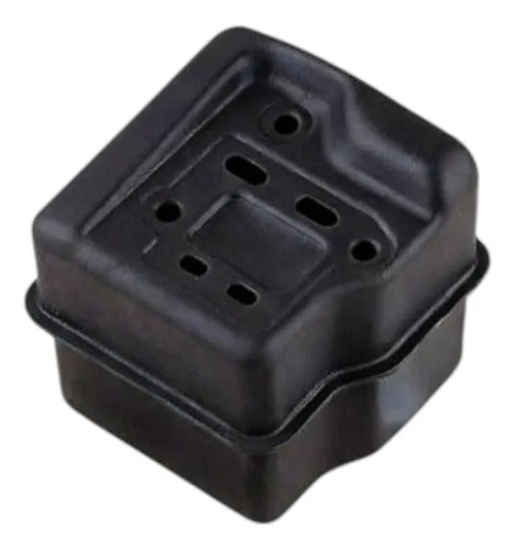 Mofle Para Stihl Ms290 Ms310 Alta Calidad Andavis