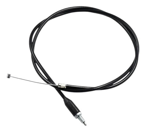 Cable Acelerador Desbrozadoa Compatible Con Gx35nt Andavis