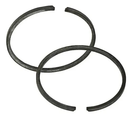 Anillo De Piston Fs120 1.5x40mm 2pzs