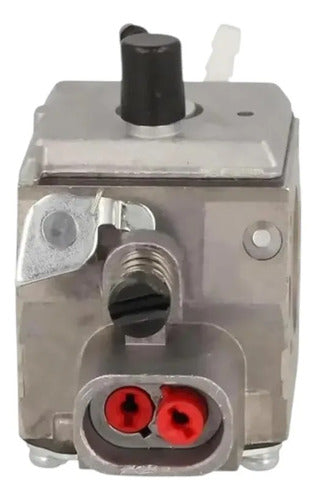 Carburador Para Stihl Fs500l Fs550l Andavis