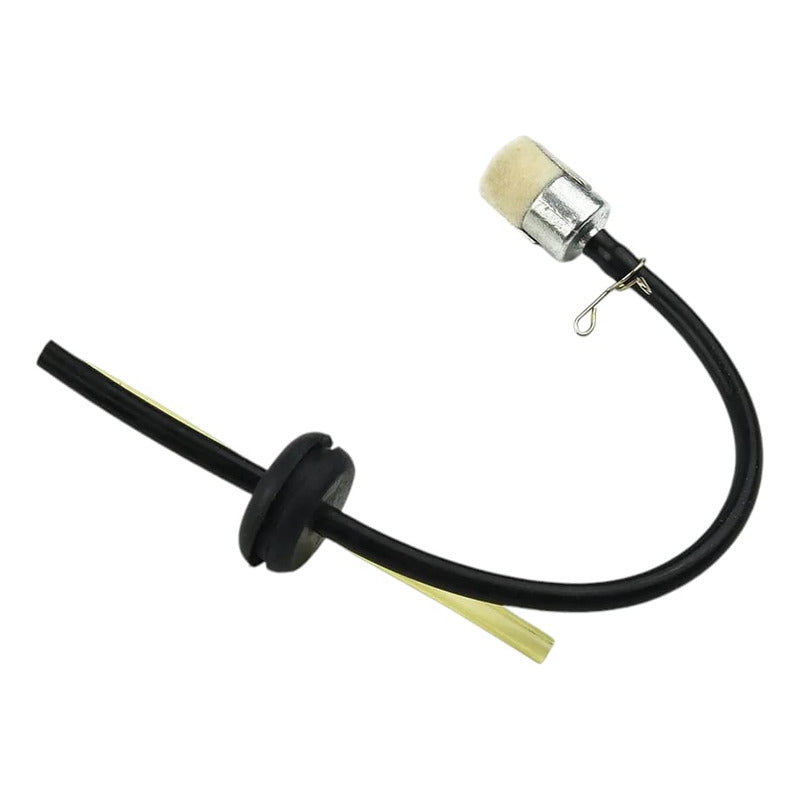 Set Manguera De Tanque Gasolina Para Husqvarna 143rii 236r