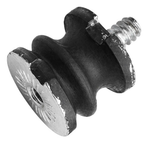 Kit 5pzs Goma Grande Para Husqvarna 272xp Andavis