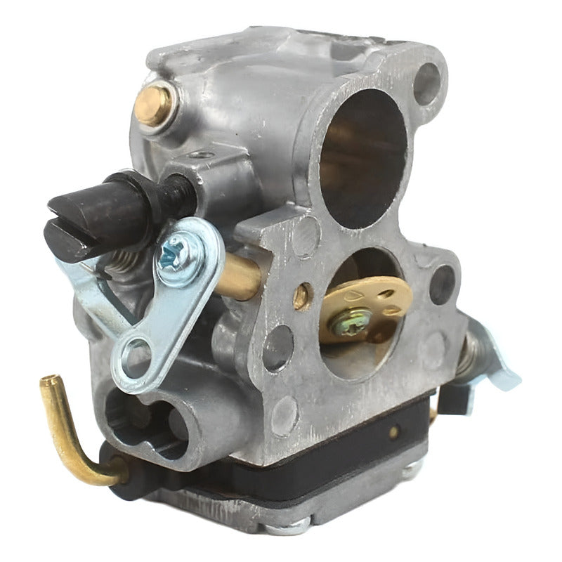Carburador Para Husqvarna 236 236e Motosierra.