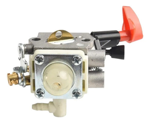 Carburador Para Stihl Km56c Km56rc Km85rc