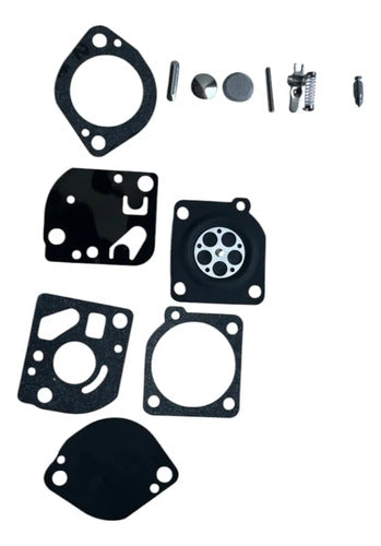 Kit Juntas Para Husqvarna 128l Andavis