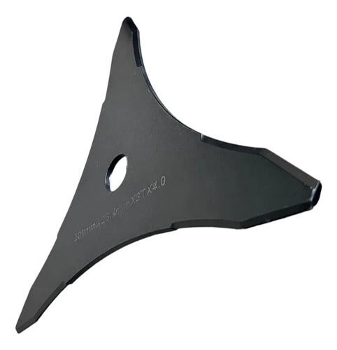 Navaja 3 Puntas Para Husqvarna 545rxt Andavis