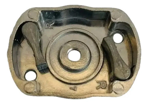 Trinquete Base De Arrancador Para Debrozadora 52cc 43cc 33cc