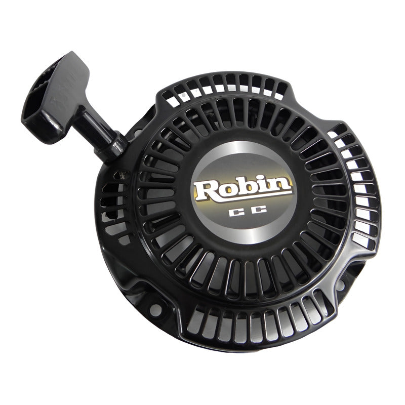 Arranque Para Robin Mikasa Eh12 Compactadora