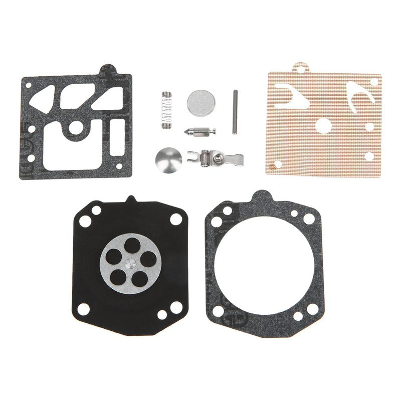 Kit De Reparacion De Carburador Para Stihl Ms440 Ms441 Ms460