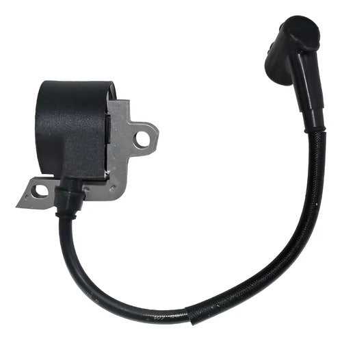 Bobina Encendido Con Bujia Para Stihl Ms440 260 381 360 390.