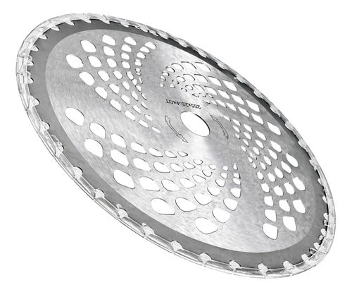 Kit 3pzs Cuchilla Circular 255mm Andavis
