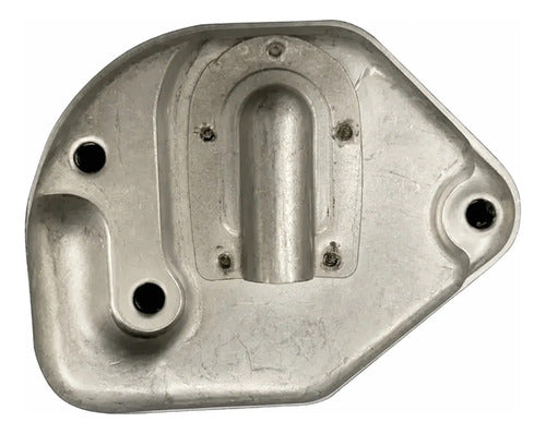 Mofle Motor Para Honda Gx50 Umk450 Andavis Motobomba